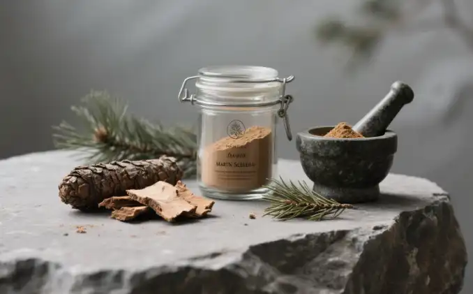 Can Pine Bark Extract Powder Boost Brain Function?
